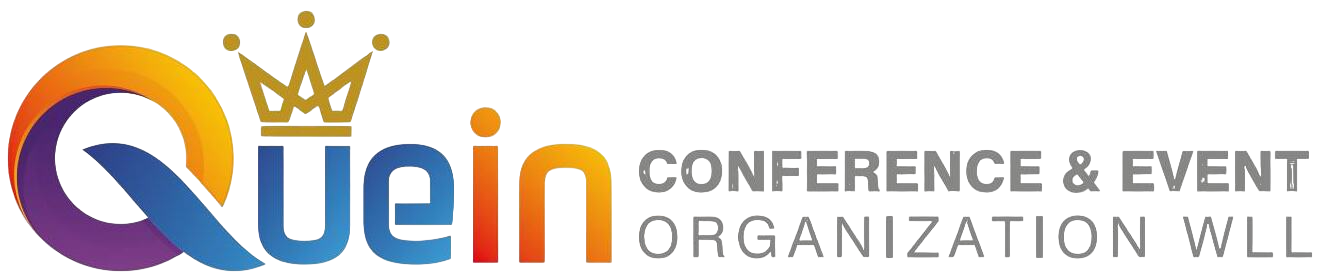 Quein Conference and Event Organization WLL Logo